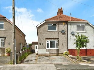 3 Bedroom Semi-detached House For Sale In Morecambe, Lancashire