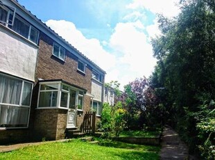 3 Bedroom Terraced House For Rent In Broadfield, Crawley