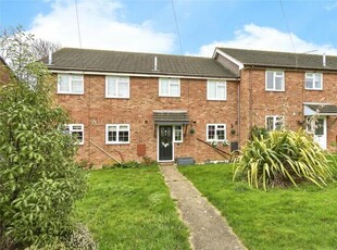 3 Bedroom Terraced House For Sale In Ryde, Isle Of Wight