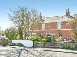 3 Bedroom Terraced House For Sale In Sidlesham Common, Chichester