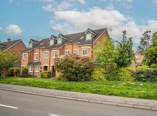 3 Bedroom Town House For Sale In Uttoxeter
