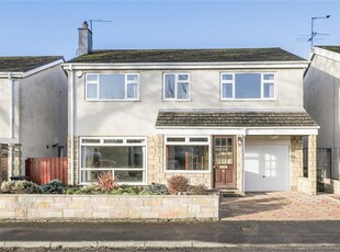 4 bed detached house for sale in Dalkeith