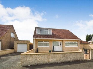 4 bed detached house for sale in Kilwinning