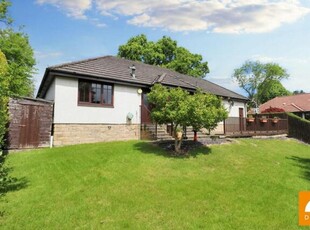 4 Bedroom Bungalow For Sale In Glenrothes