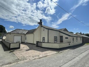 4 Bedroom Bungalow For Sale In Wigton, Cumbria
