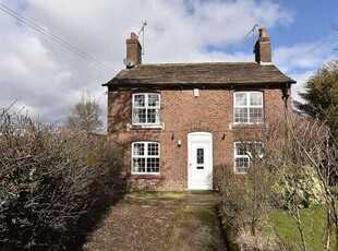 4 Bedroom Country House For Rent In Gawsworth, Macclesfield