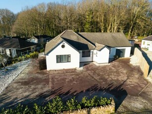 4 Bedroom Detached Bungalow For Sale In Old Tupton, Chesterfield