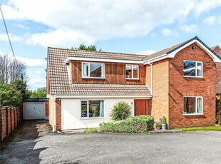 4 Bedroom Detached House For Rent In Hereford, Herefordshire