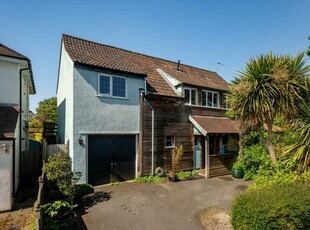 4 Bedroom Detached House For Sale In Bristol