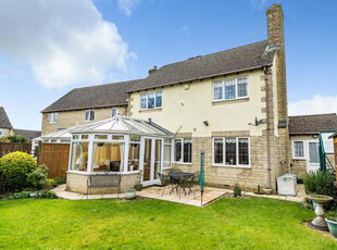 4 Bedroom Detached House For Sale In Bussage, Stroud
