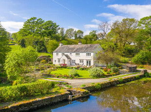 4 Bedroom Detached House For Sale In Crook, Kendal