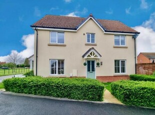 4 Bedroom Detached House For Sale In Harwell