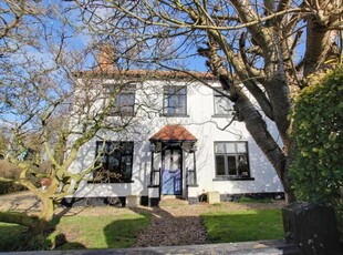 4 Bedroom Detached House For Sale In Lockington