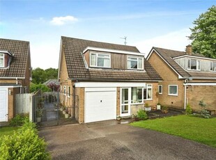 4 Bedroom Detached House For Sale In Mansfield, Nottinghamshire