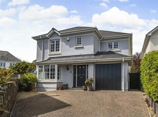 4 Bedroom Detached House For Sale In Marldon