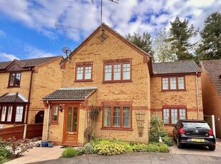 4 Bedroom Detached House For Sale In Ormesby