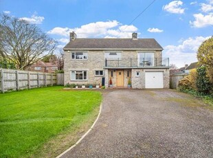 4 Bedroom Detached House For Sale In Preston, Weymouth