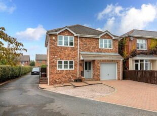 4 Bedroom Detached House For Sale In Royston, Barnsley