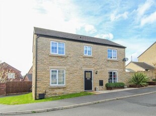 4 Bedroom Detached House For Sale In Wrenthorpe