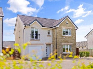 4 Bedroom Detached Villa For Sale In Kilmarnock, East Ayrshire