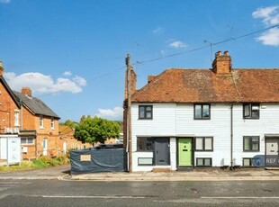 4 Bedroom End Of Terrace House For Rent In Henley-on-thames