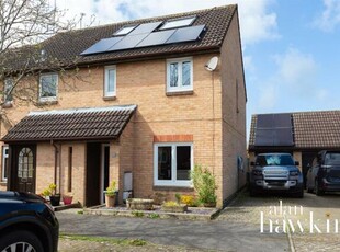 4 Bedroom End Of Terrace House For Sale In Middleleaze