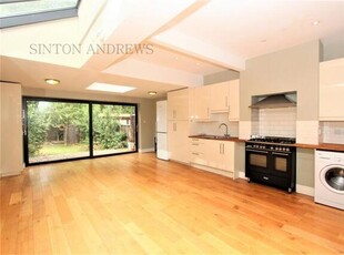4 Bedroom House For Rent In Ealing