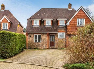 4 Bedroom House For Sale In Ashtead