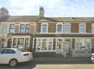 4 Bedroom House For Sale In Cardiff