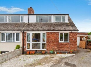 4 Bedroom Semi-detached House For Sale In Bagillt, Flintshire