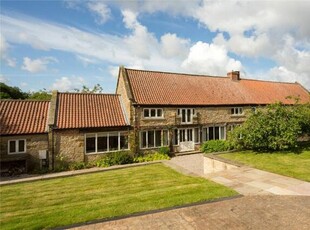 4 Bedroom Semi-detached House For Sale In York, North Yorkshire