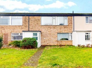 4 Bedroom Terraced House For Sale In Basildon, Essex