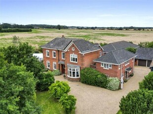 5 Bedroom Detached House For Sale In Colchester, Essex