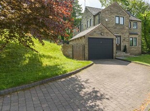 5 Bedroom Detached House For Sale In Delph