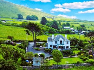 5 Bedroom Detached House For Sale In Gwynedd