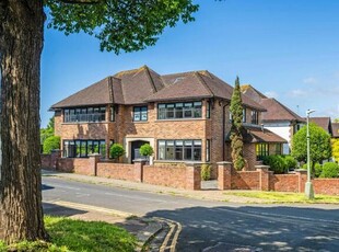 5 Bedroom Detached House For Sale In Hove