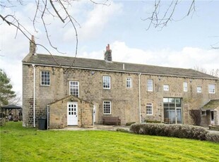 5 Bedroom Detached House For Sale In Near Ilkley, West Yorkshire