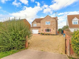 5 Bedroom Detached House For Sale In Wisbech, Cambs