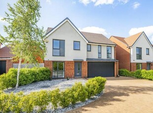 5 Bedroom Detached House For Sale In Wootton