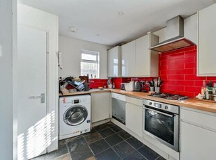5 Bedroom House For Rent In Brixton, London
