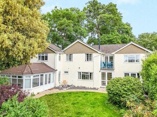 6 Bedroom Detached House For Sale In Highcliffe