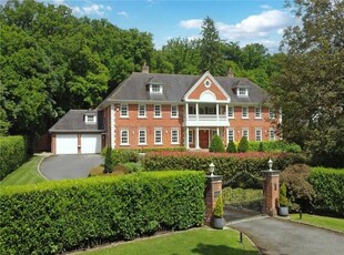 6 Bedroom Detached House For Sale In Seer Green, Beaconsfield
