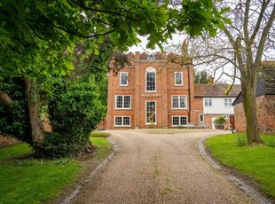 6 Bedroom Detached House For Sale In Sible Hedingham, Halstead