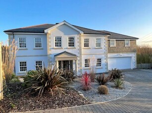6 Bedroom Detached House For Sale In St. Gluvias, Penryn