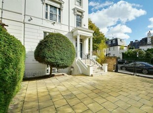 6 Bedroom Semi-detached House For Rent In
Kensington
