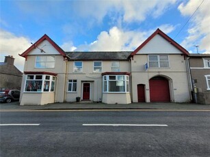 7 Bedroom Detached House For Sale In Caernarfon, Gwynedd