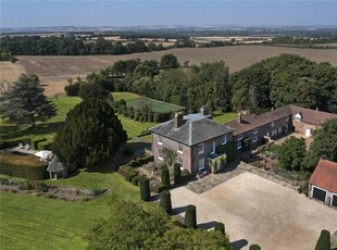 9 Bedroom Detached House For Sale In Wallingford, Oxfordshire