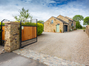 Church House Barn, Preston Road, Preston, Lancashire