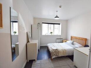 Room in a Shared Flat, Western Road, LE3