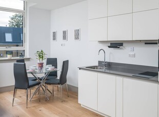 Studio Apartment for rent in Tottenham, London